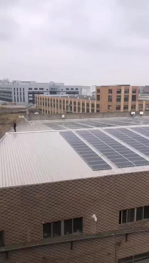 工厂安装光伏电站免费太阳能发电站光伏发电机限宁波镇海