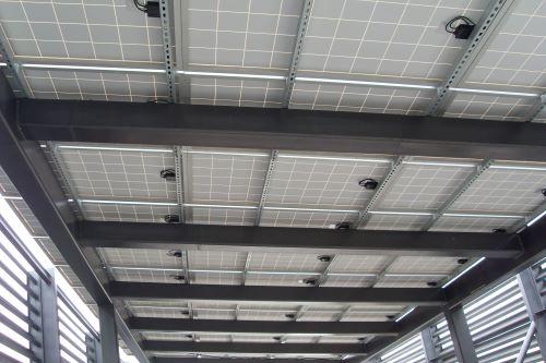 工厂小型光伏发电工程屋顶小型光伏发电安装上海小型光伏发电价格
